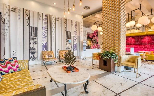 Mint House Downtown Louisville