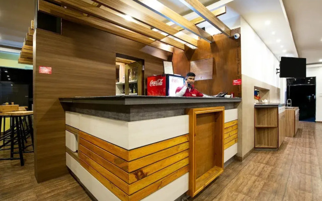 OYO 434 Vision Safari Pvt Ltd
