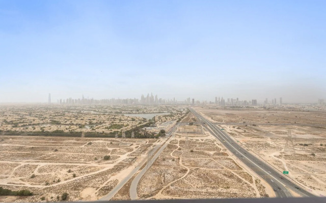 Binghatti Onyx - 3107 2BD