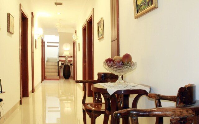 Kusuma Executive Residence
