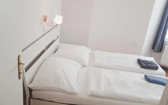Sobieski Apartments Vienna, Historic City Center