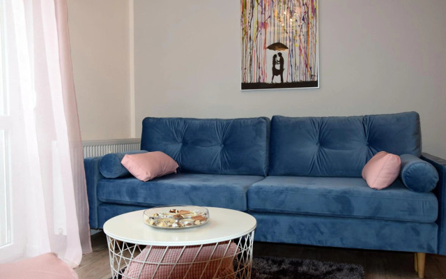 Apartament Zawiszy Czarnego 10