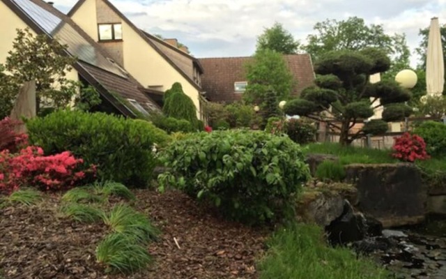 La Clairiere Bio & Spahotel