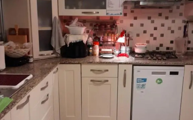 Villa Inci Apart Otel Cesme