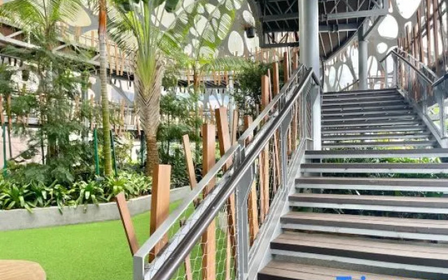 GentingAntara/10pax/KTV/Mahjong/Jacuzzi/CableCar – Outside – Genting Highlands