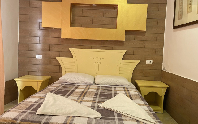 Lidia Hotel