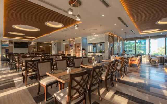Navada Beach Hotel