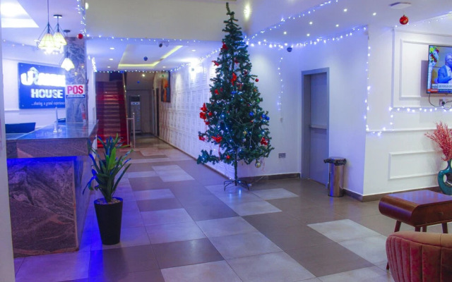 Uranus House Uyo