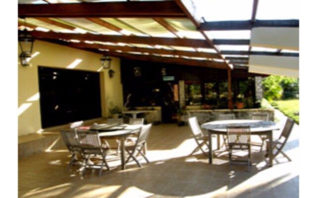 Villa Marina