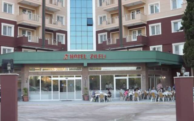 Hotel Zileli