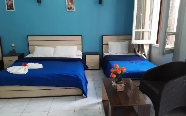 New Hostgram Hotel