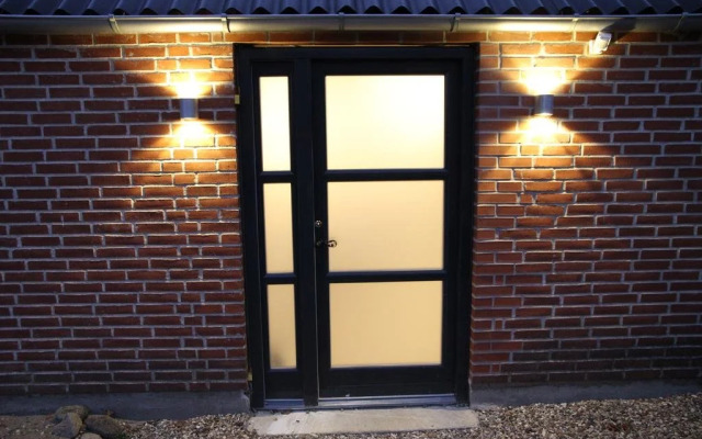 Hukaergaard Bed & Breakfast