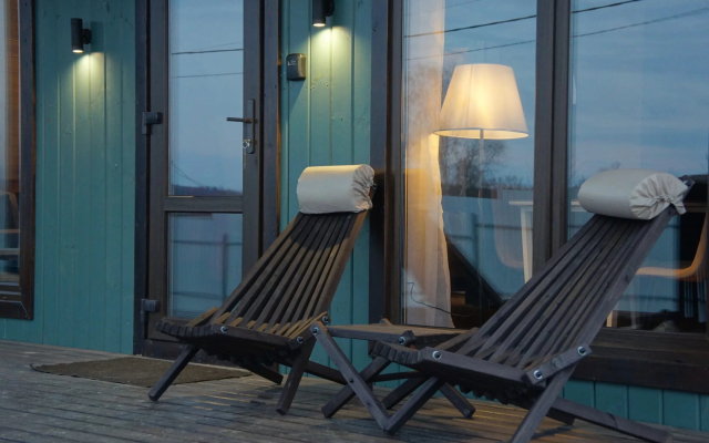 Коттедж Можайск  Речной-1,47