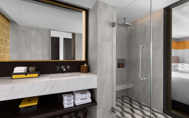 Madi Paidi Bangkok, Autograph Collection (Marriott International)