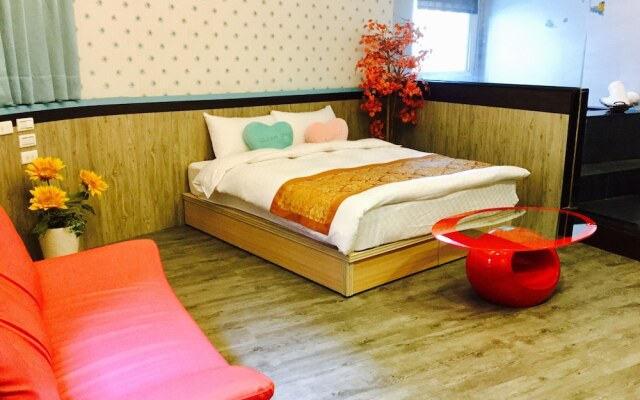 Tianchi Hot Spring Hotel