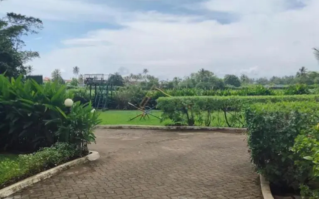 ARY Royal Palms - 1 BHK — South Goa
