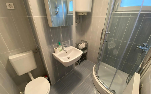 Apartment Mojca