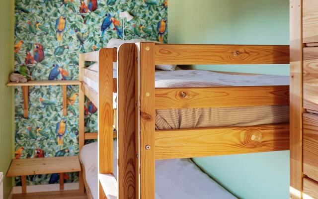 7 Person Holiday Home in Grebbestad