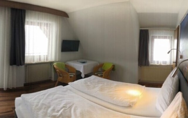 Hotel Pension Sonnenstube