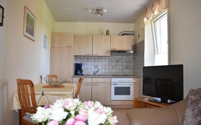 Ferienwohnungen und Gästezimmer Peter Busch