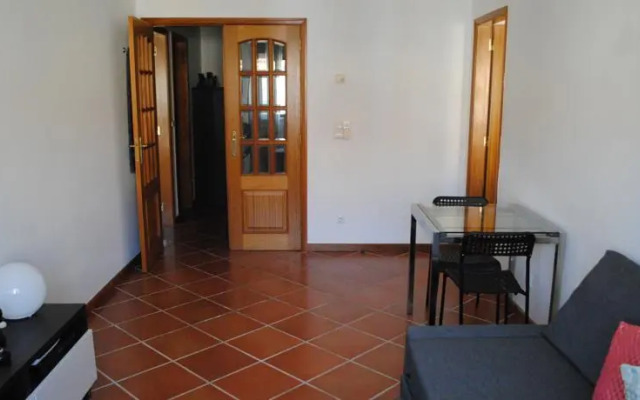 Flat in Carcavelos Beach