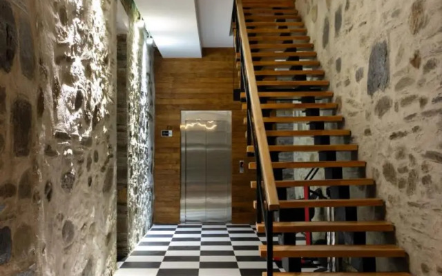 Hotel Mestia