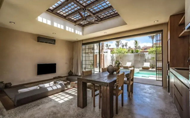 Ukiyo Villa II Pererenan