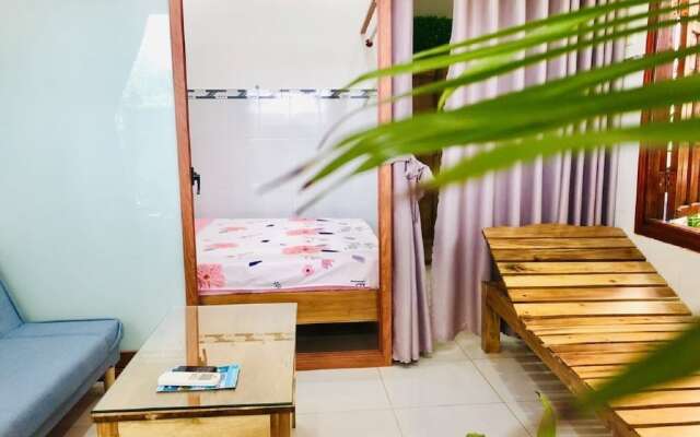 Hoang Bao Vy Guesthouse