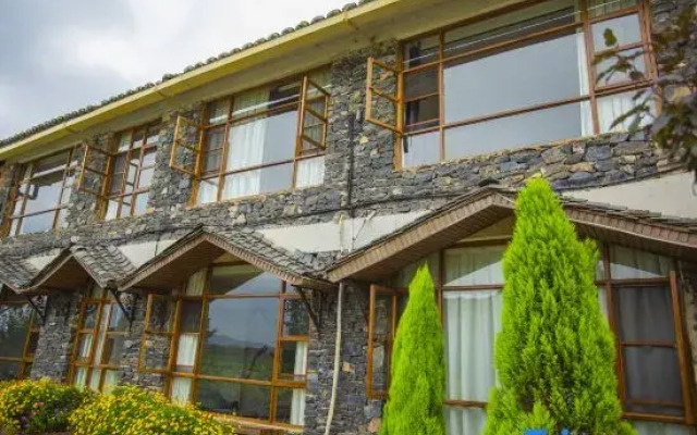 Puzhehei Mingsu · Mountain View Sunset Hotel (Puzhehei Scenic Area Qinglongshan Branch)