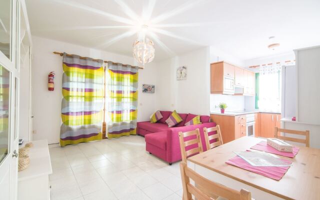 Apartamento Nere 2 min a pie de la playa