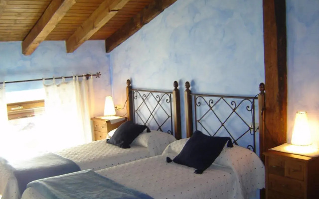 Casa Rural El Encuentro