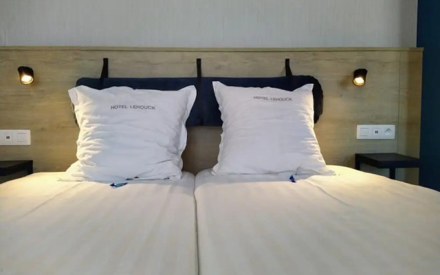 Hotel Lehouck