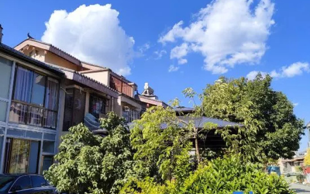 Xichang Haian Yangguang Chinese Inn – Exterior – Xichang