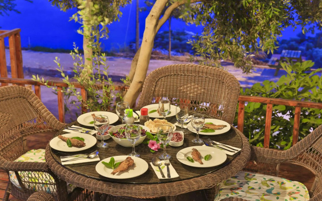 Hamarat Hotel
