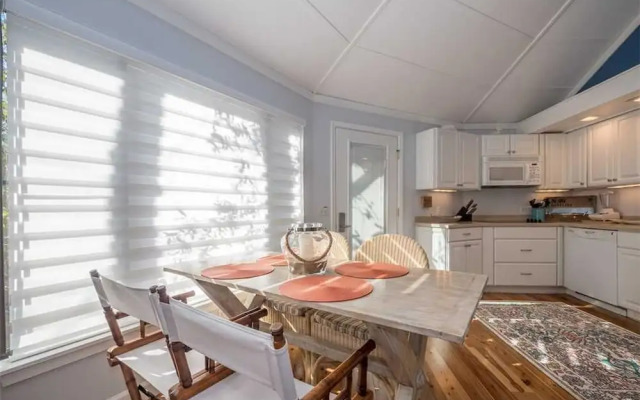 Night Heron 4 - Two Bedroom Condo