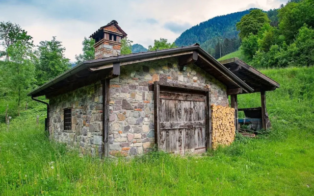 Le Fratte Sport and Relax in Hilly Area