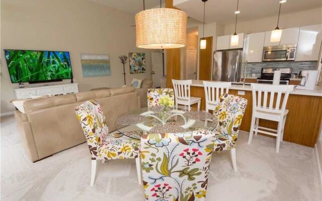 Grand Champions 108 - One Bedroom Condo