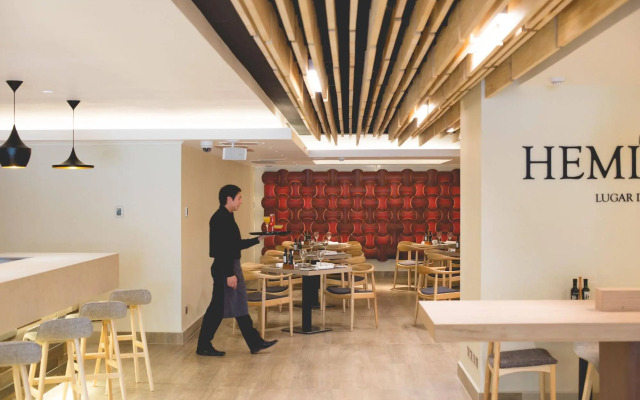 Mercure Concepción