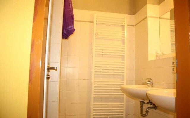 Lindsays Schlafmeile - Hostel