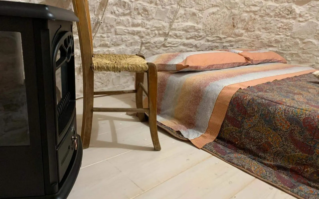 Trulli Occhi di Pietra