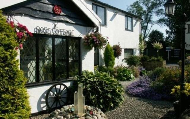 Rose Cottage Bed & Breakfast