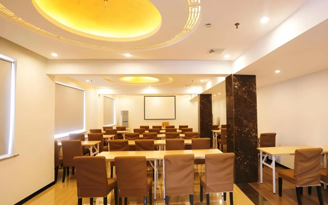 GreenTree Inn (Lin'an Wanma Road Wanhua Square)