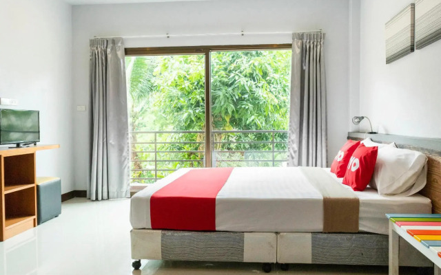 OYO 567 U Residence