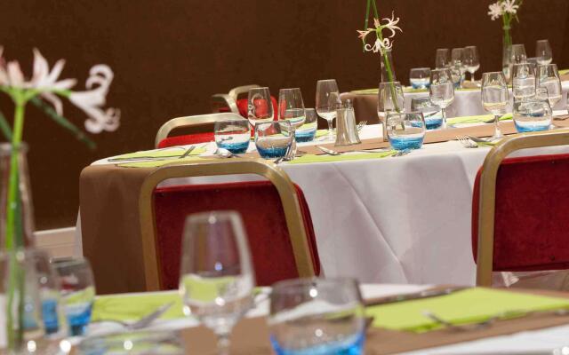 Mercure Paris Orly Rungis Aéroport
