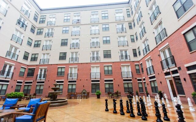 Kasa Central West End St. Louis