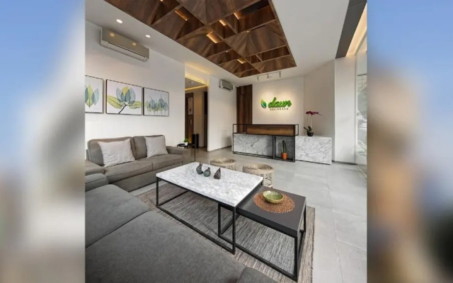 Daun Residence Bandung