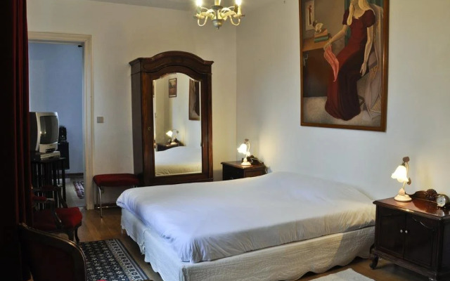 Bed  Breakfast de Genval