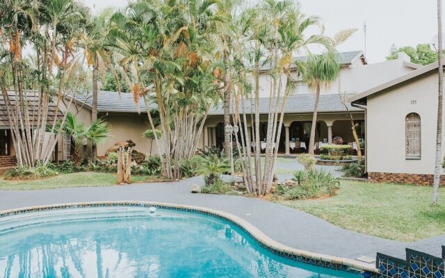 Iso'Bella Vita Guesthouse