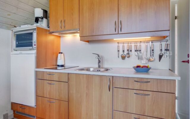 "Minna" - 2.3km from the sea in Western Jutland