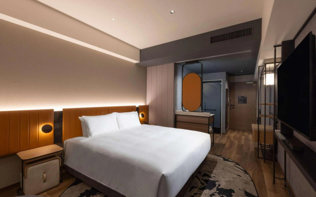 Novotel Nara
